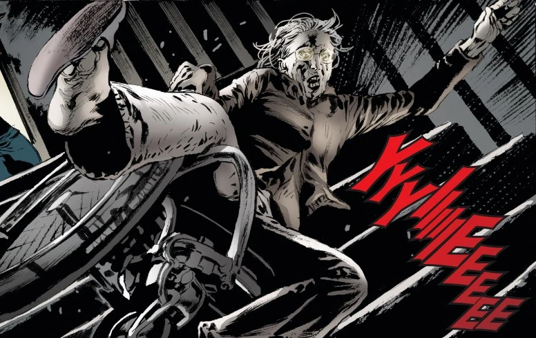Nana (Earth-616)