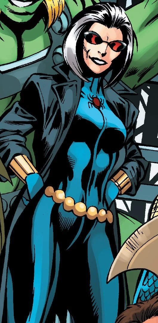 Black Widow (Earth-15061)