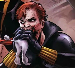 Black Widow (Earth-2149)