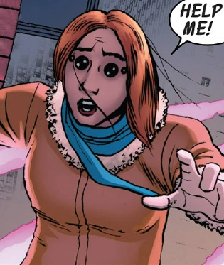 Natalie Turner (Earth-616)