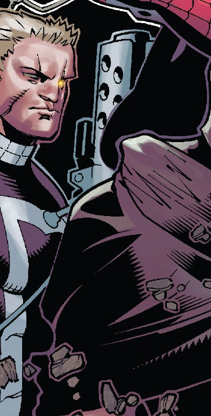 Cable (Earth-14923)