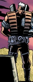 Cable (Earth-3031)