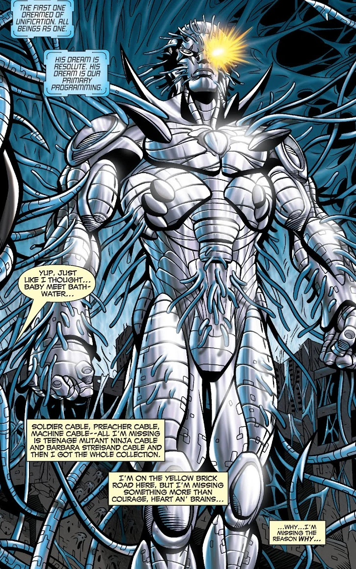 Phalanx (Earth-58162)