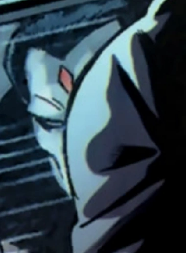 Mister Sinister (Earth-15083)