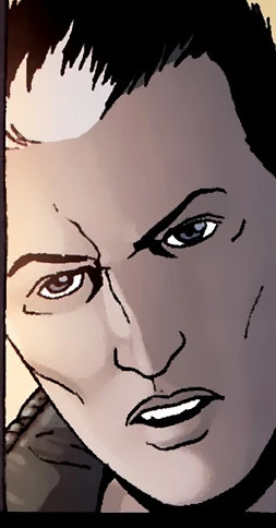 X-Man (Earth-11735)
