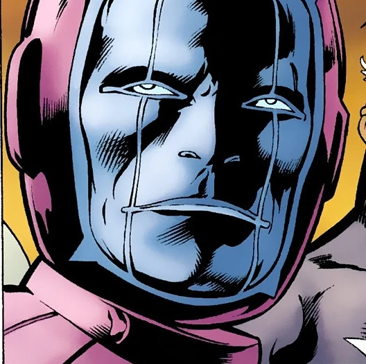 Kang the Conqueror (Earth-11051)