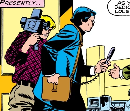 National Broadcosting Corporation (Earth-616)