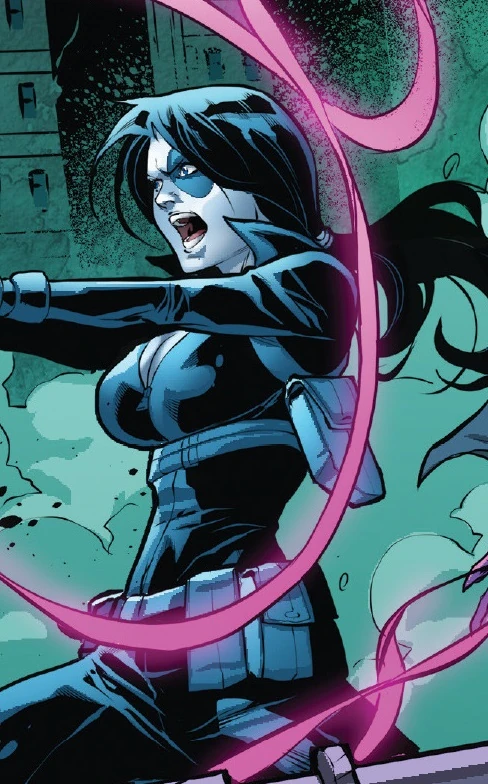 Domino (Earth-17037)