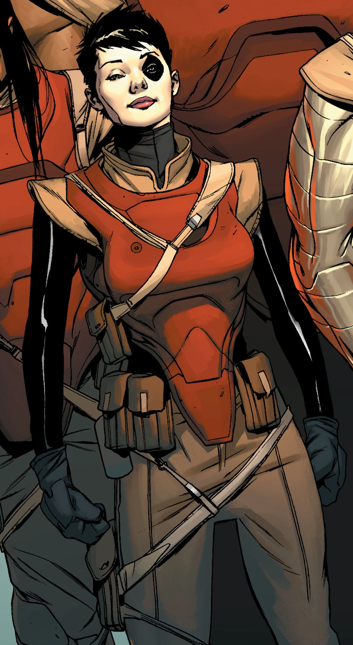 Domino (Earth-2107)