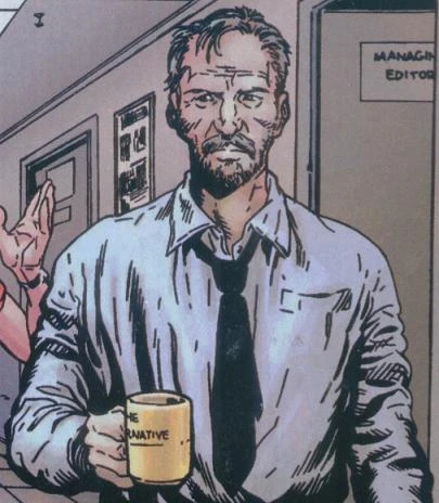 Neil Crawford (Earth-616)