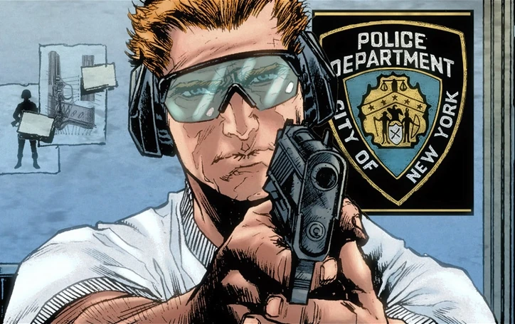 Jimmy (Earth-616)