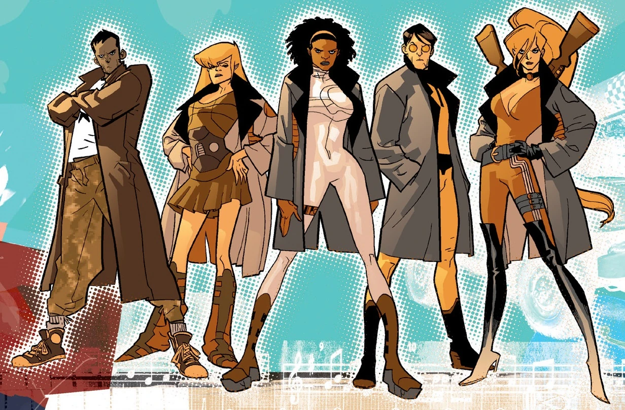 Nextwave (Earth-63163)