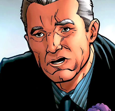 Nick Brown (Earth-616)