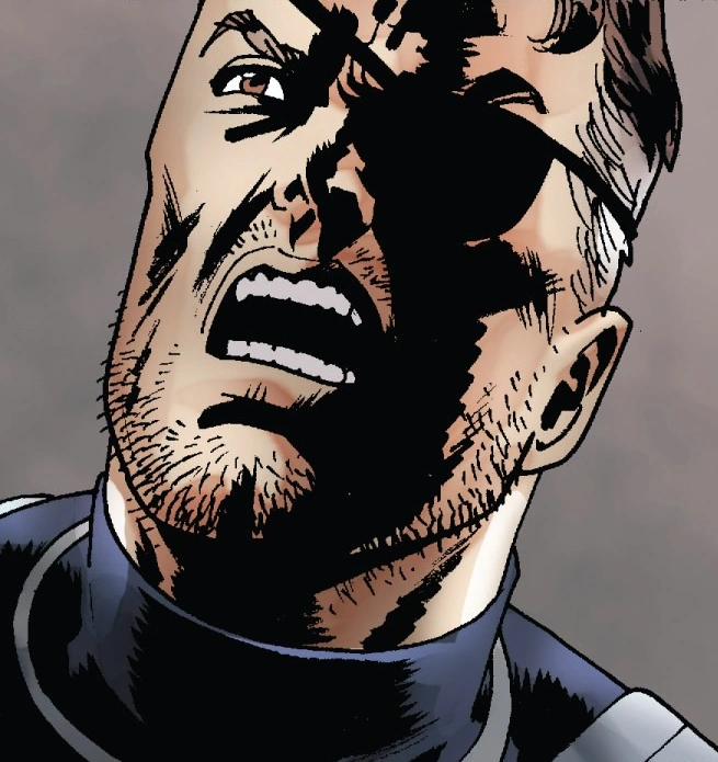 Nick Fury (Earth-2149)