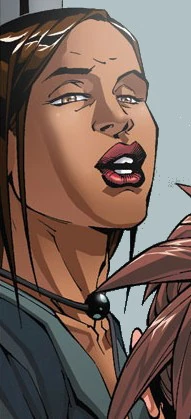 Nina Smith (Earth-616)