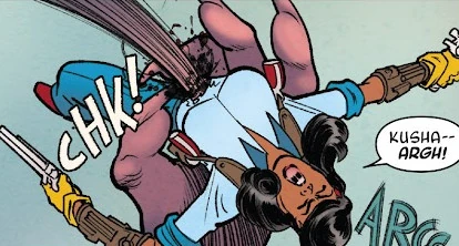 Conjuror (Earth-31458)