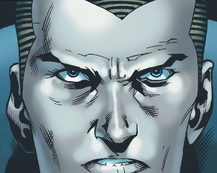 Norman Osborn (Earth-97143)
