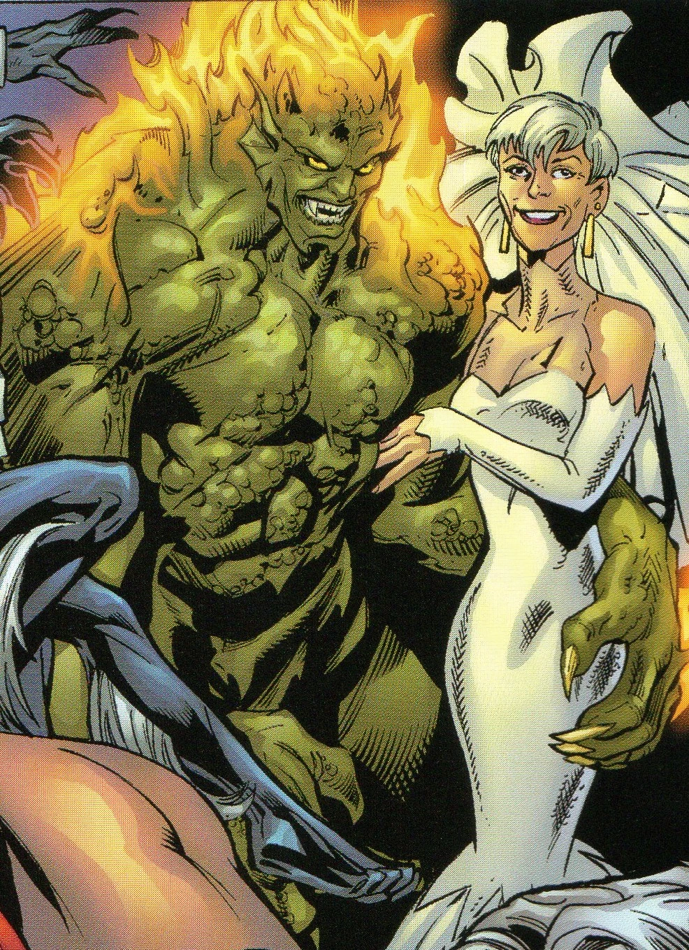 Green Goblin (Earth-TRN1175)