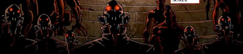 Nosferatu Sect (Earth-616)