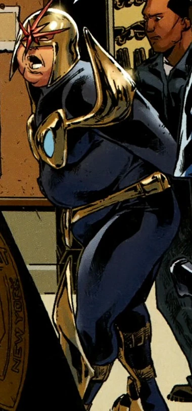 Nova (Earth-1610)