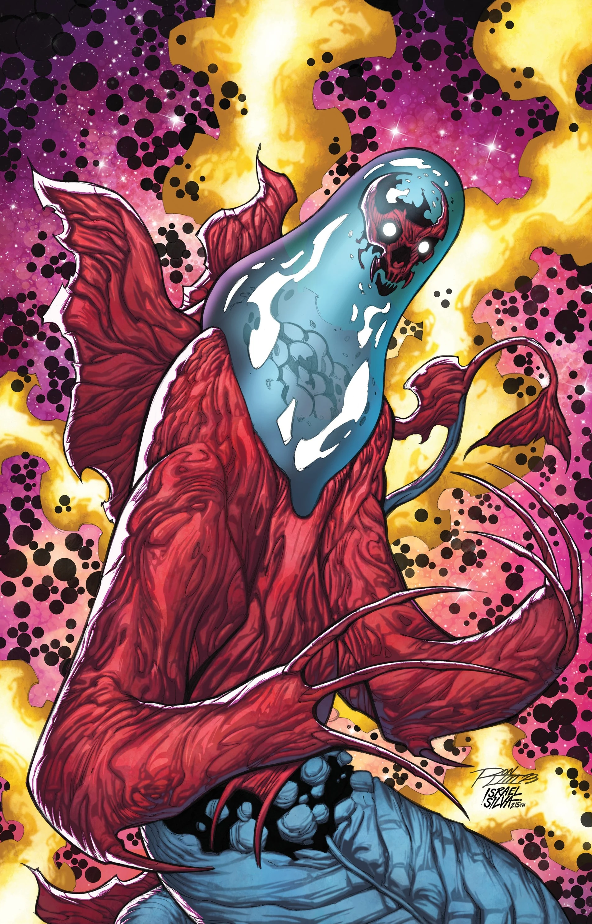 Oblivion (Earth-616)