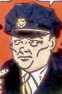 Officer Ryan (Earth-616)