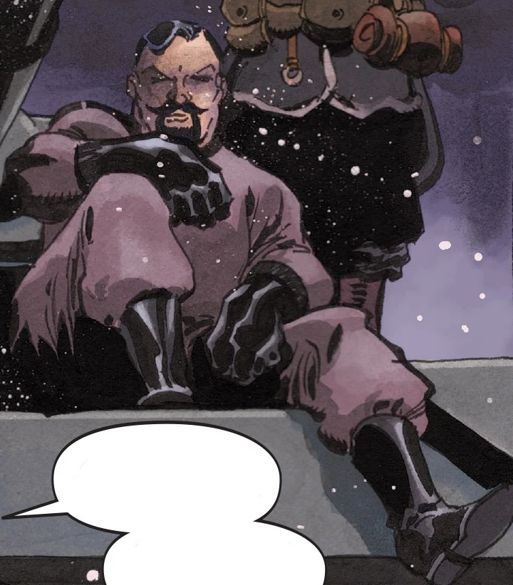 The Leaper (Earth-616)