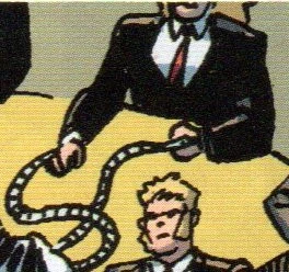 Omega Red (Earth-TRN1375)