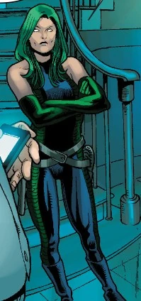 Viper (Earth-11131)