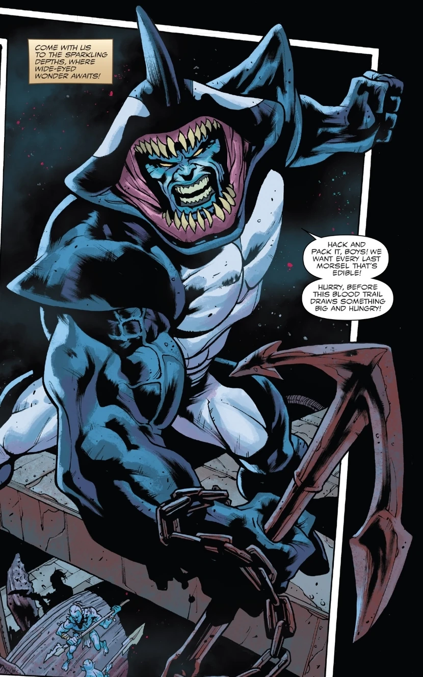 Orka (Earth-616)