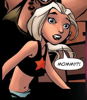 Orora Munroe (Earth-61029)