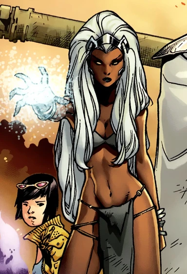 Storm (Earth-11326)