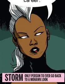 Storm (Earth-14105)