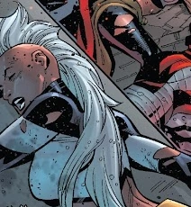 Storm (Earth-15061)