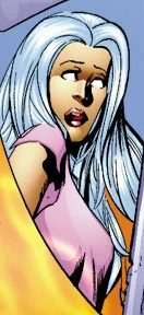 Storm (Earth-1815)