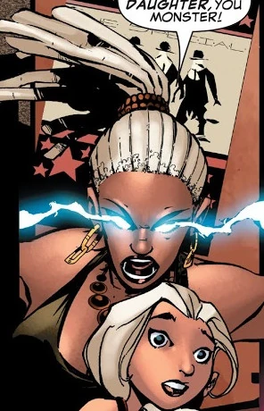 Storm (Earth-61029)