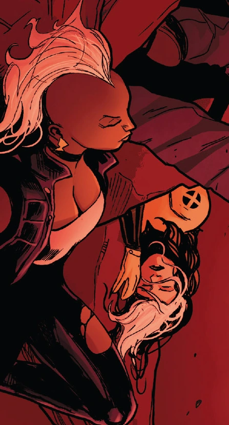 Storm (Earth-71202)