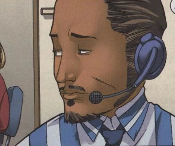 Oscar (Earth-616)