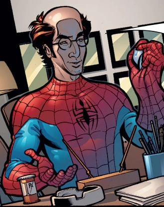 Otis Kincaid (Earth-616)