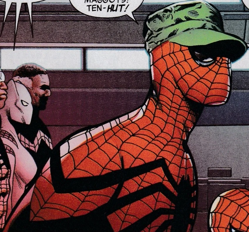 Spider-Man (Earth-14314)