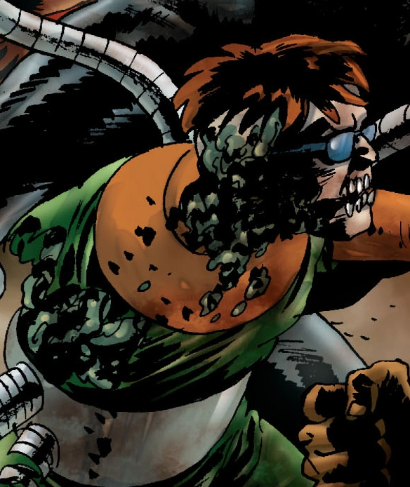 Doctor Octopus (Earth-2149)