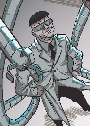 Doctor Octopus (Earth-94)