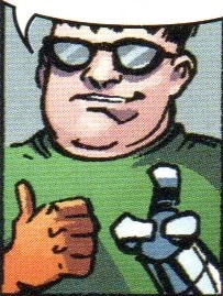 Doctor Octopus (Earth-TRN1375)