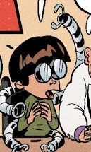 Doctor Octopus (Earth-TRN824)