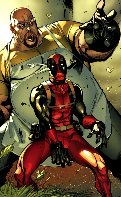 Owen Pasternak (Earth-616)