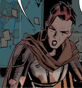 Paim (Earth-616)