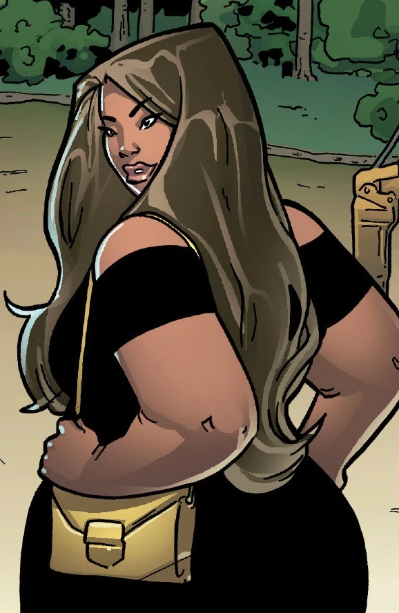 Panic (Earth-616)