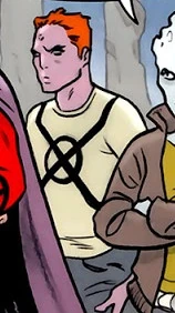 Indra (Earth-10054)