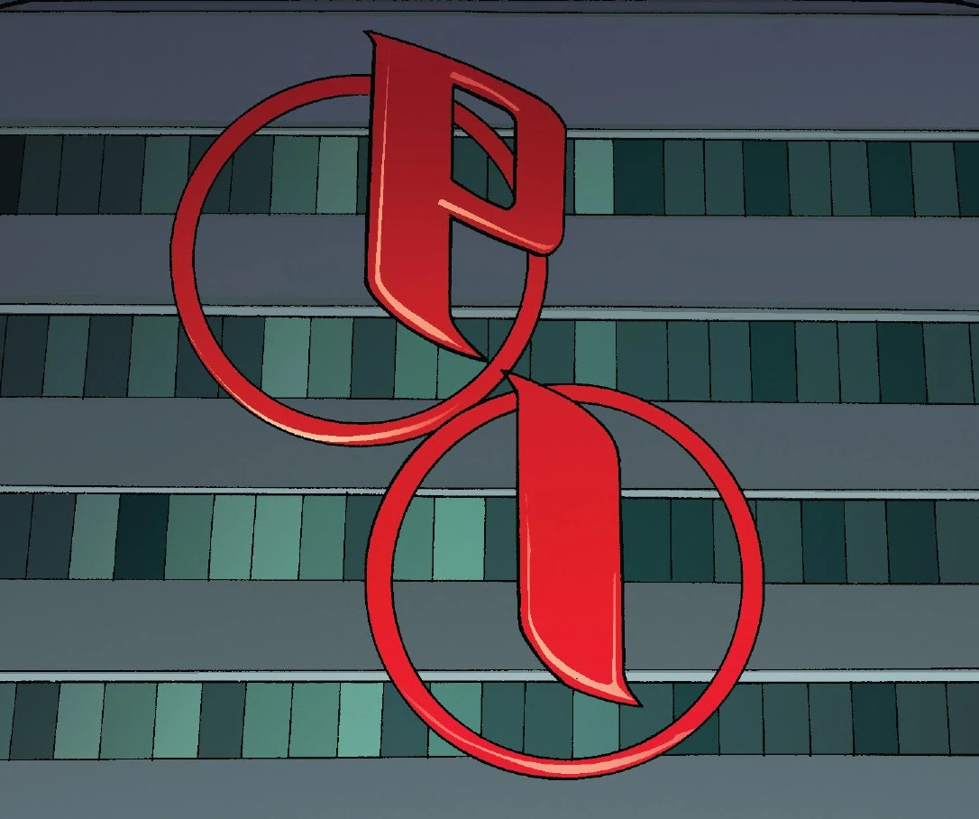 Parker Industries (Earth-616)
