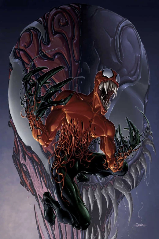 Toxin (Earth-616)